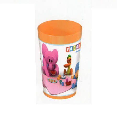 Vaso Pocoyo Damblé