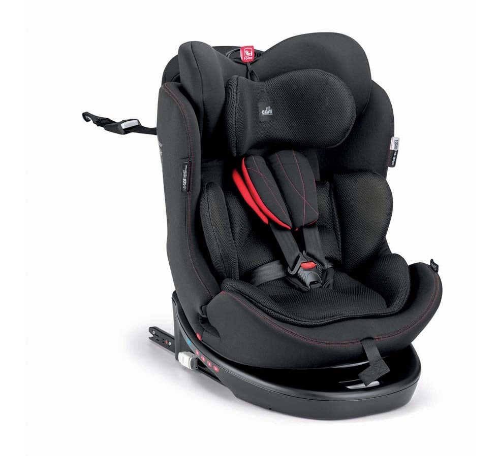 Cam - Silla de Coche Tour I-size